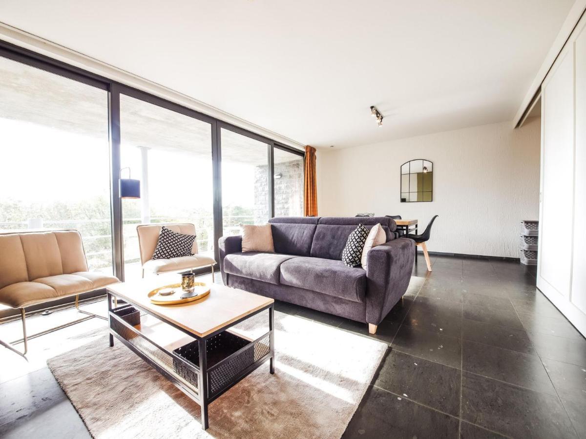 With A View Of Durbuy Golf Course * Barvaux