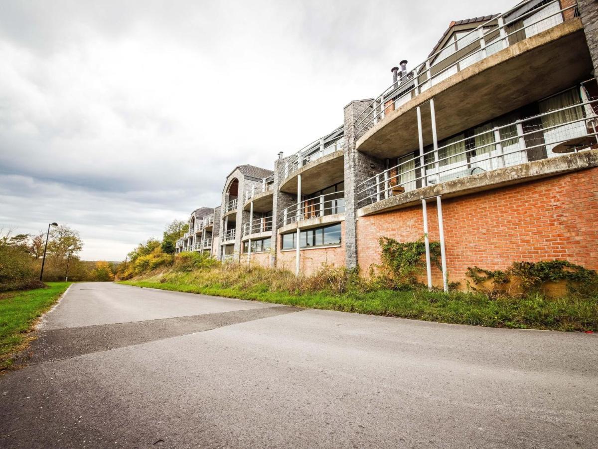 With A View Of Durbuy Golf Course Apartment