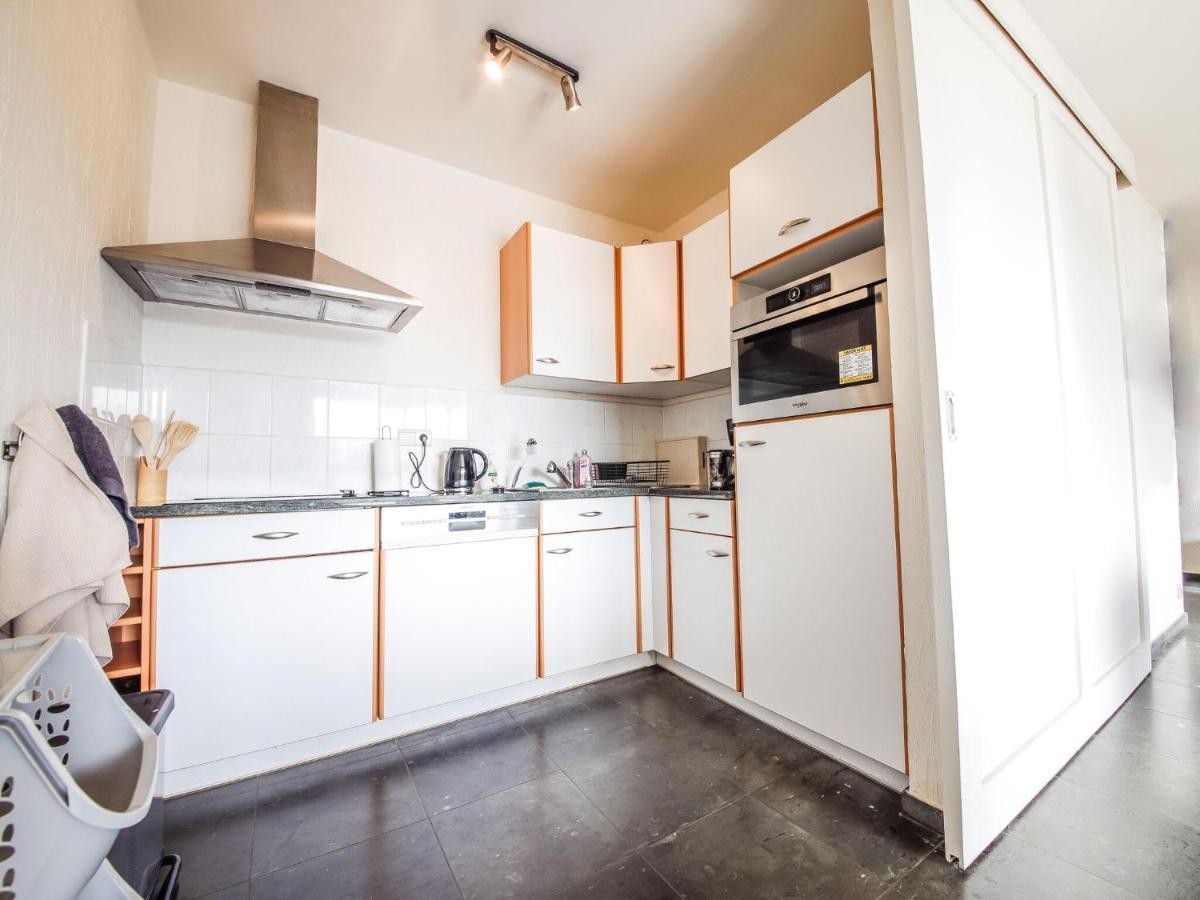 With A View Of Durbuy Golf Course Apartment