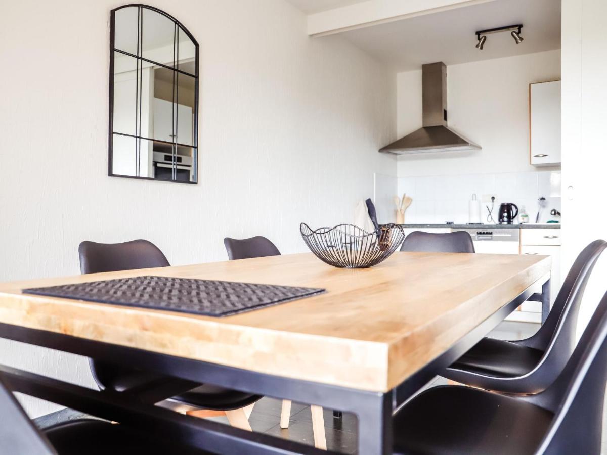 With A View Of Durbuy Golf Course *