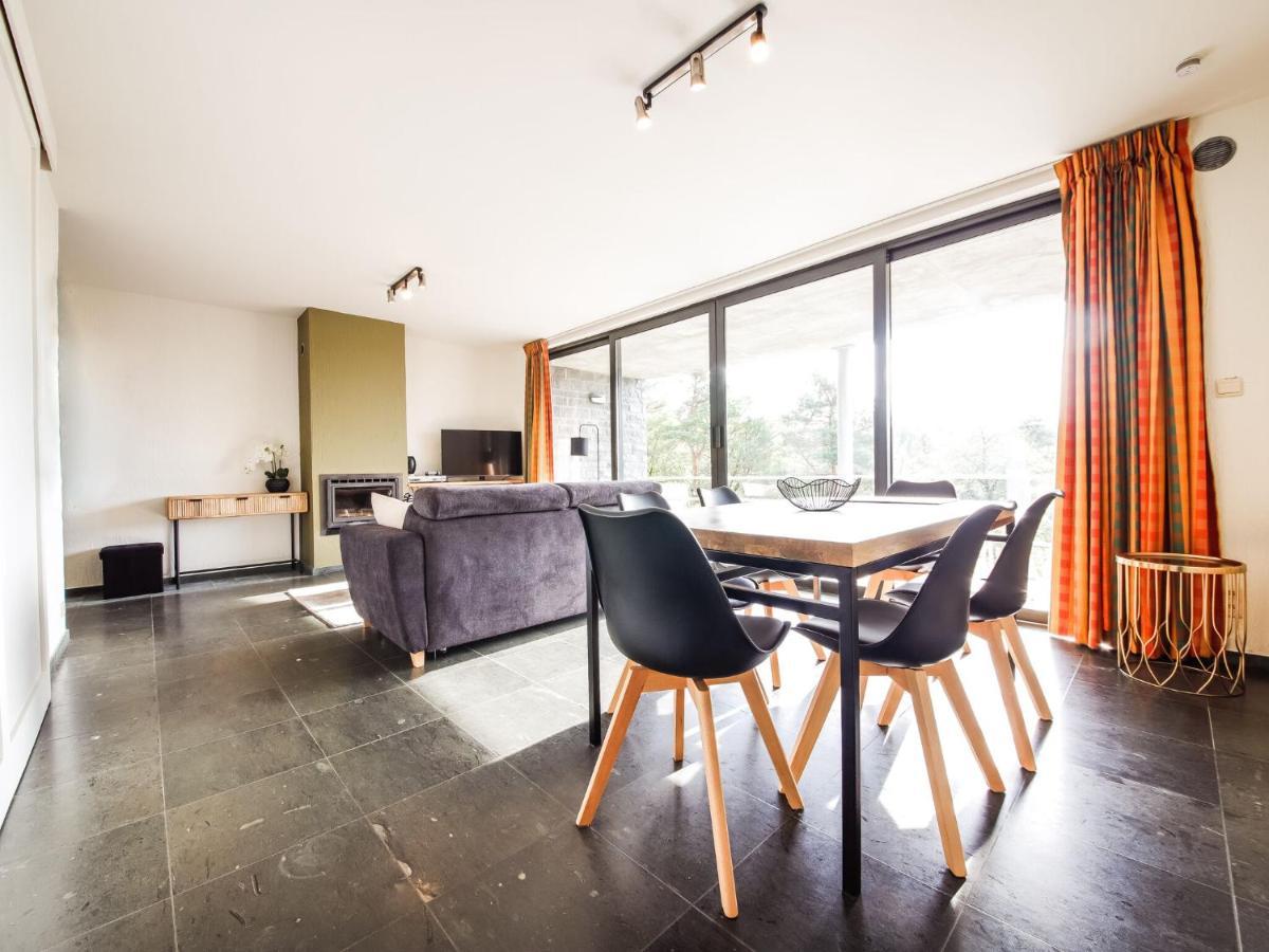 Apartment With A View Of Durbuy Golf Course *