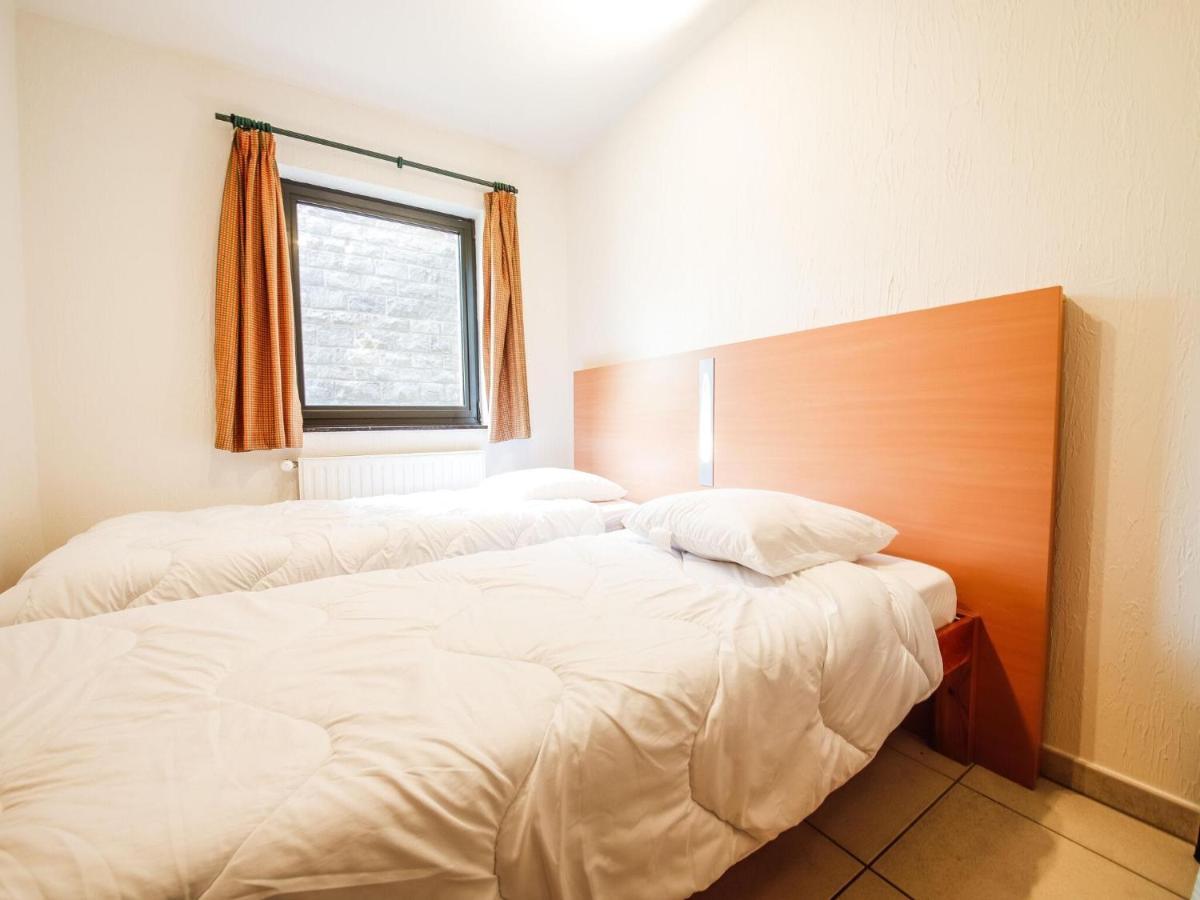 With A View Of Durbuy Golf Course Apartment *