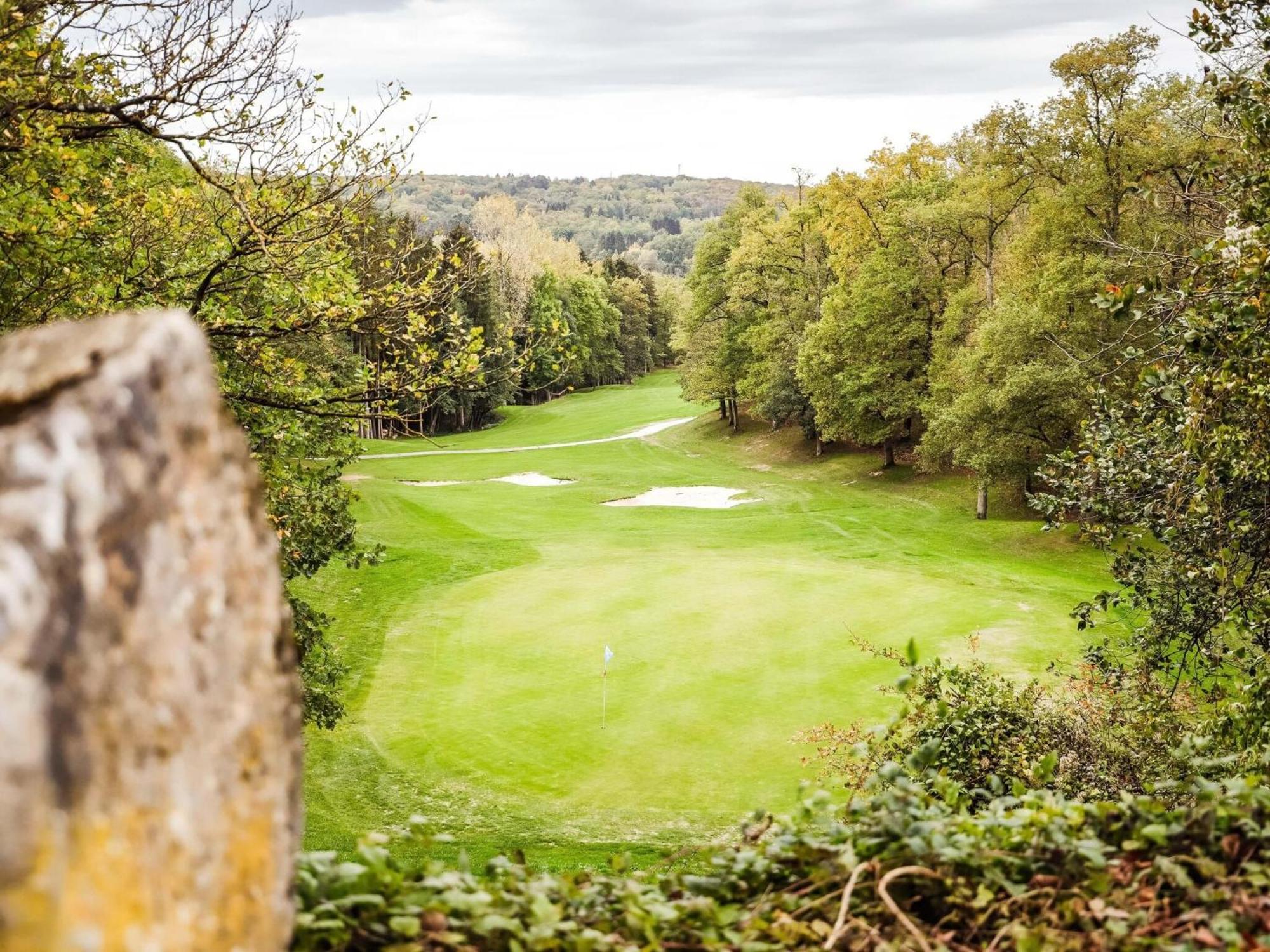 Apartment With A View Of Durbuy Golf Course Barvaux