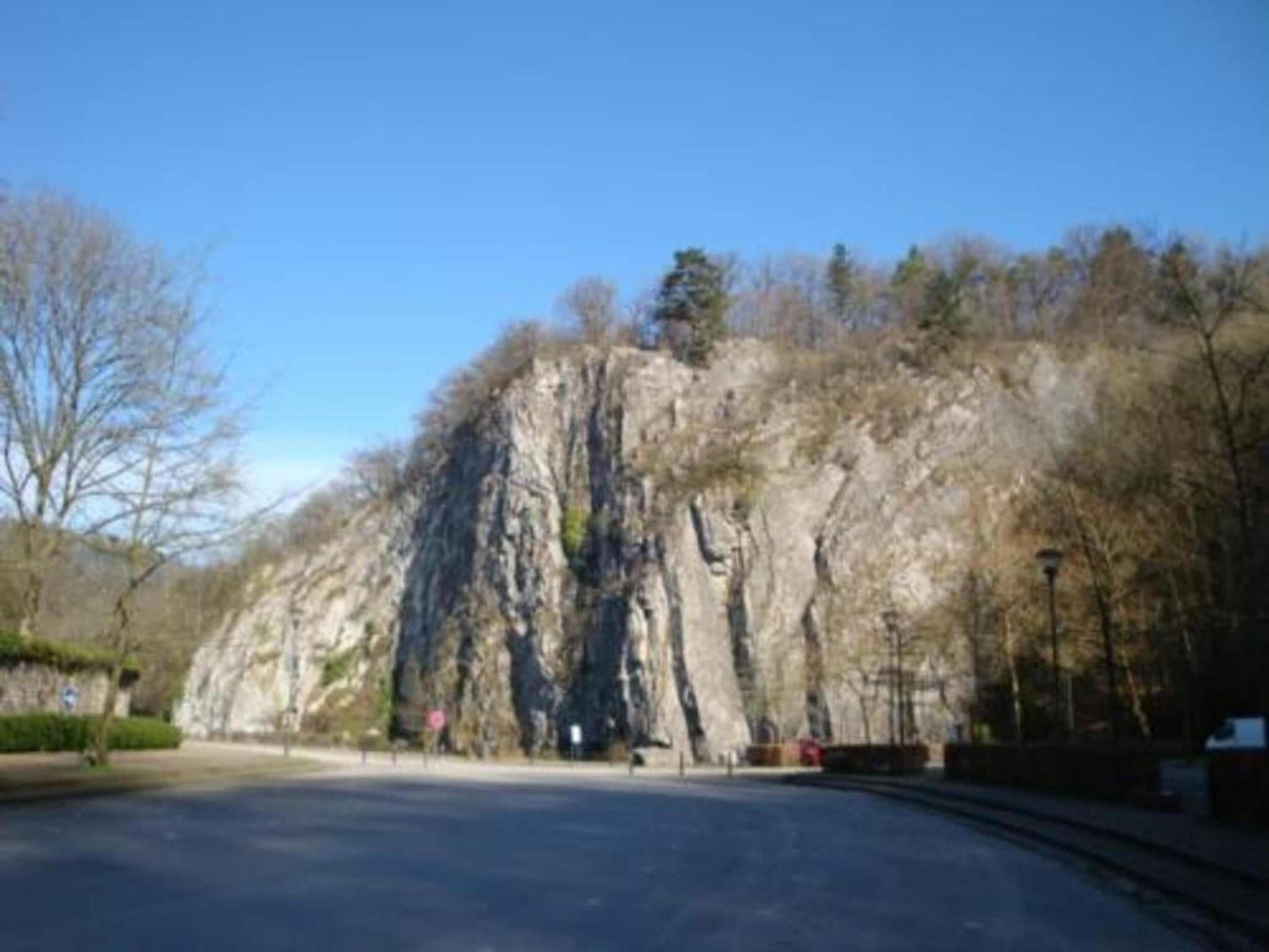 Apartment With A View Of Durbuy Golf Course *
