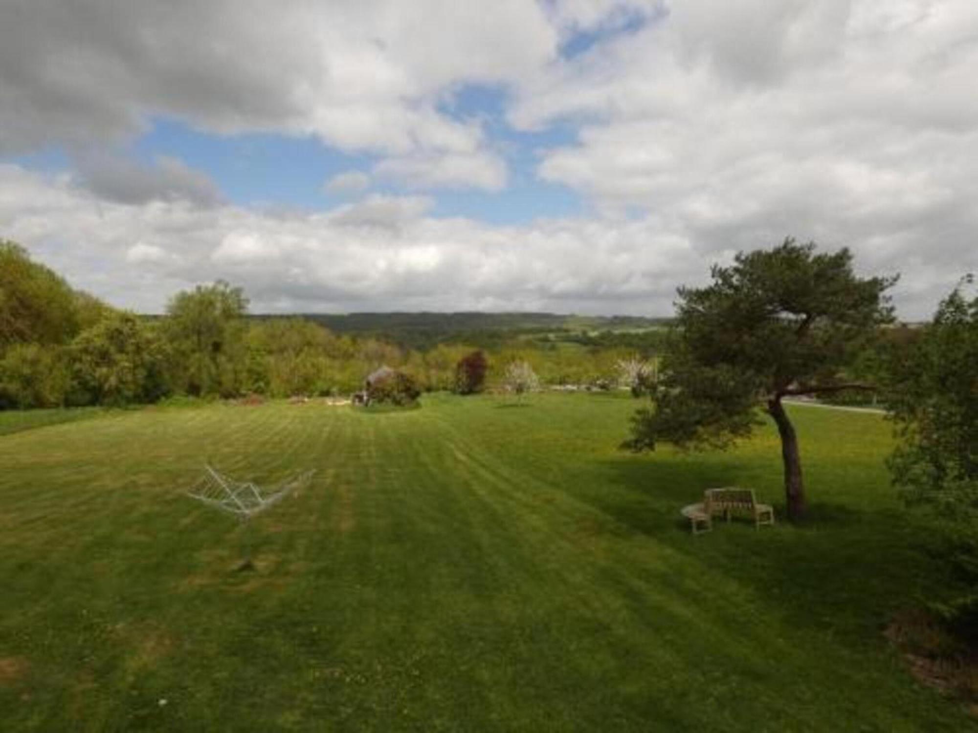 Apartment With A View Of Durbuy Golf Course *