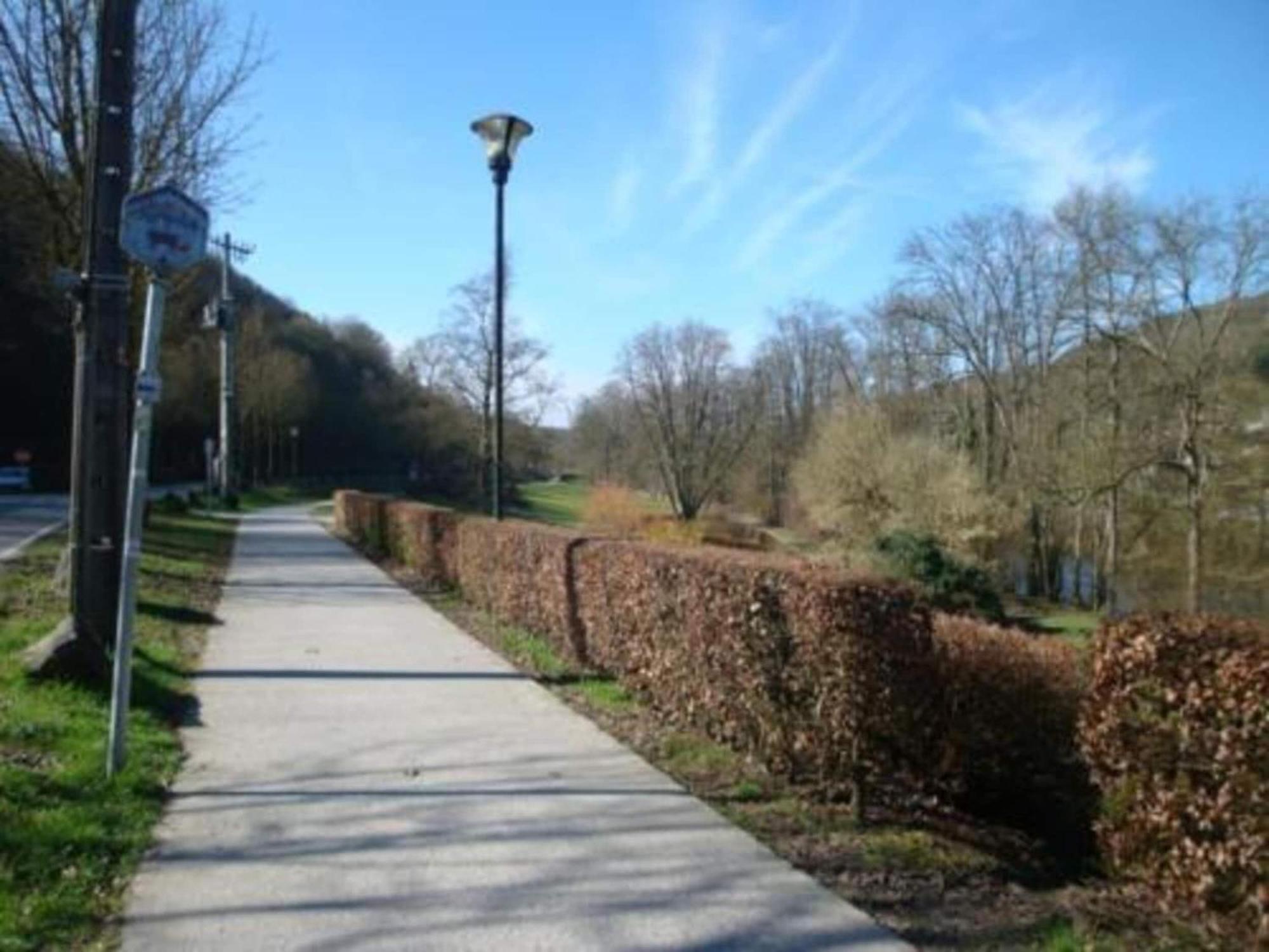 With A View Of Durbuy Golf Course Barvaux