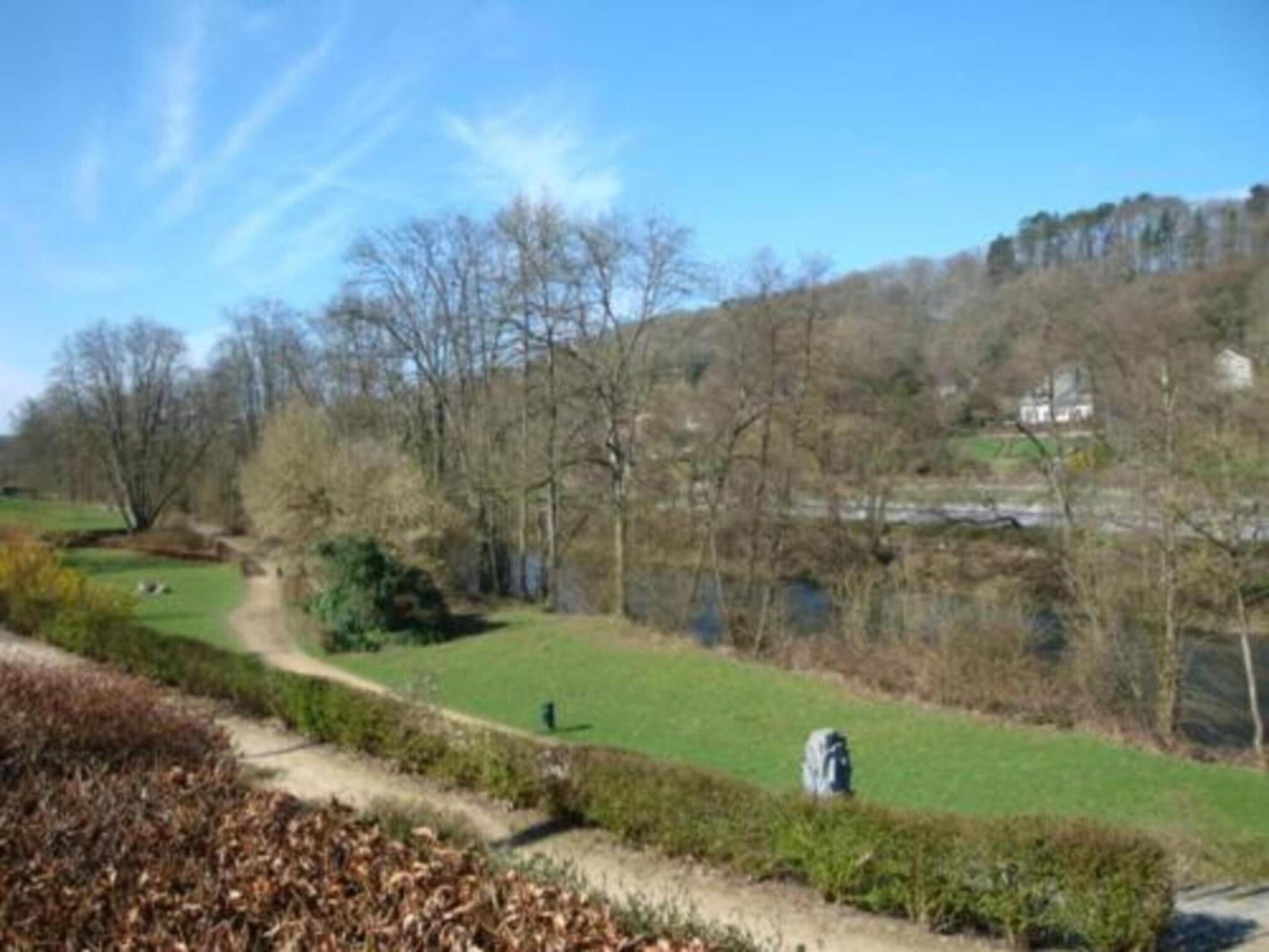 With A View Of Durbuy Golf Course * Barvaux
