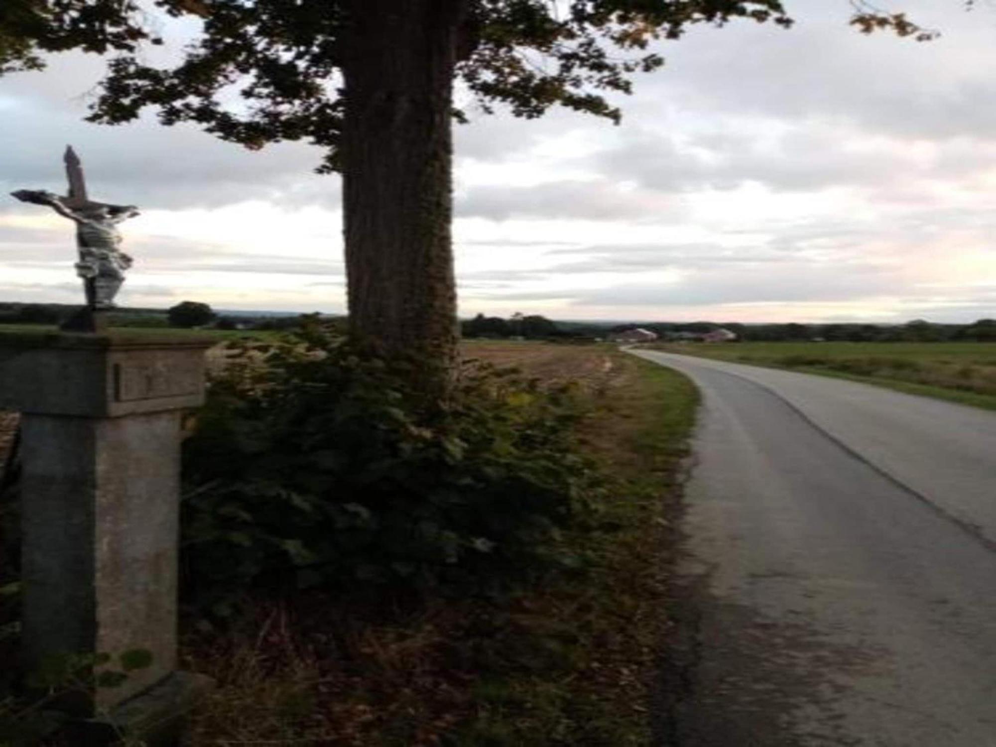 With A View Of Durbuy Golf Course Apartment